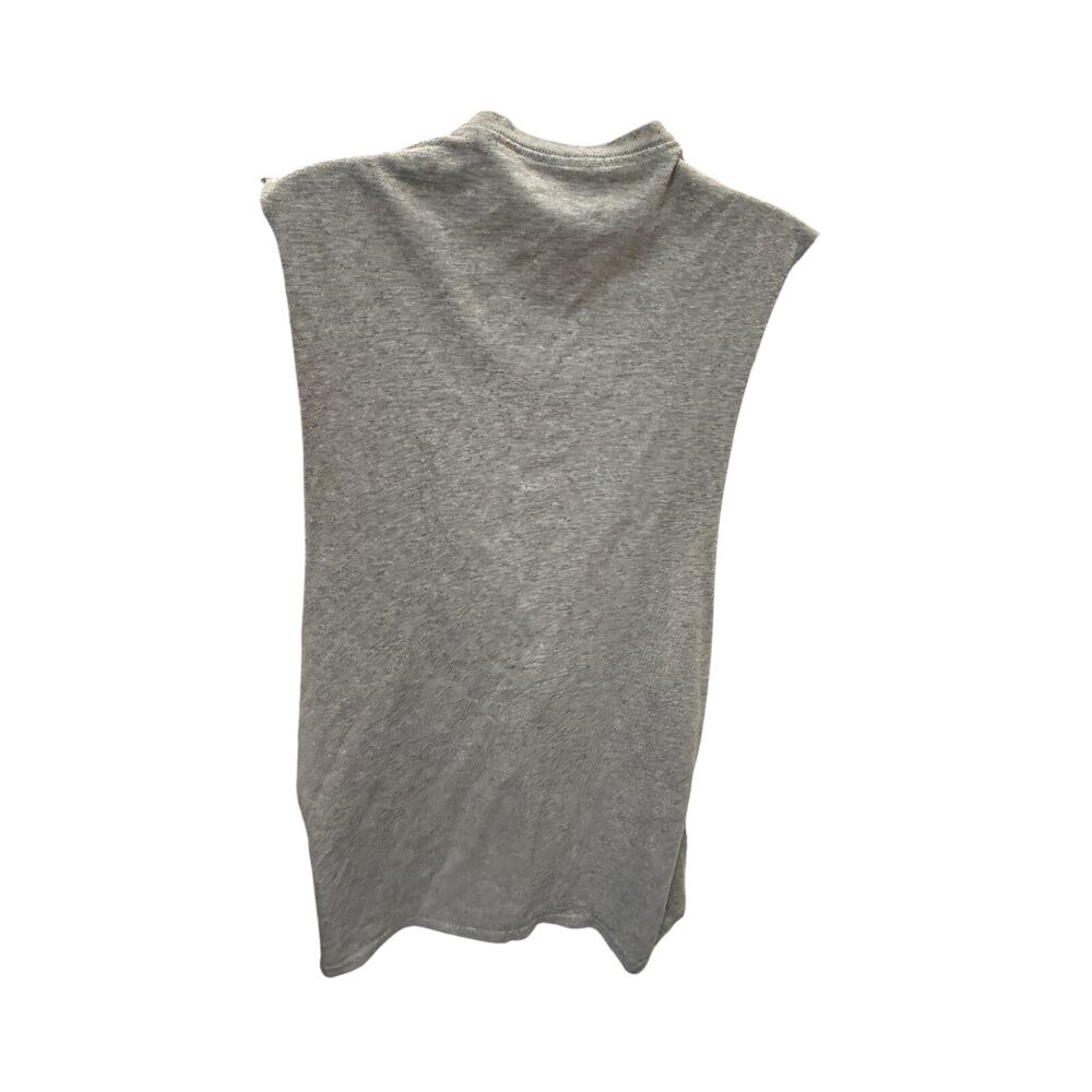 Harvard Law Alumni Just Kidding M Sleeveless Graphic T-shirt - Picture 4 of 5
